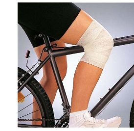 BENDA BIELASTICA AUTOADESIVA MOLLELAST HAFT BIANCA CM10X4MT 1 PEZZO - Farmacia De Pasquale