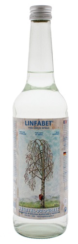 LINFABET LINFA BETULLA BIO 700 ML - Farmacia De Pasquale