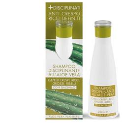 PLANTER'S ALOE VERA SHAMPO DISCIPLINANTE PER CAPELLI 200 ML - Farmacia De Pasquale