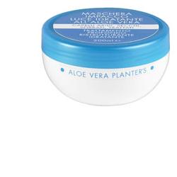 PLANTER'S ALOE MASCHERA IDRATANTE 200 ML - Farmacia De Pasquale