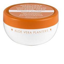 PLANTER'S ALOE VERA MASCHERA CAPELLI VOLUMIZZANTE 200 ML - Farmacia De Pasquale