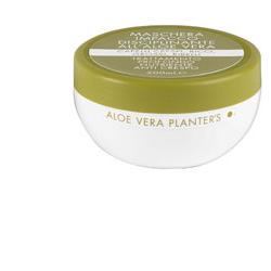 PLANTER'S ALOE VERA MASCHERA IMPACCO DISCIPLINANTE CAPELLI 200 ML - Farmacia De Pasquale