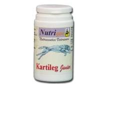 KARTILEG JUNIOR 30 TAVOLETTE NUTRIGEN - Farmacia De Pasquale