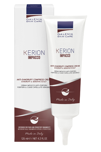 KERION IMPACCO ANTIFORFORA NUOVA FORMULA 125 ML - Farmacia De Pasquale