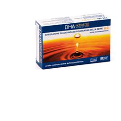 DHA RICHOIL 30 PERLE - Farmacia De Pasquale