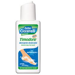 TIMODORE DETERGENTE DEODORANTE 200 ML - Farmacia De Pasquale