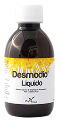 DESMODIO LIQUIDO 200 ML - Farmacia De Pasquale