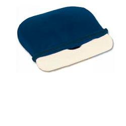 CUSCINO IN POLIURETANO ESPANSO CON FORO E FODERA - Farmacia De Pasquale