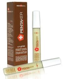 PENTAKER EMULSIONE UNGHIE 15 ML - Farmacia De Pasquale