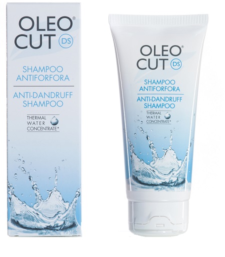 OLEOCUT SHAMPOO A/FORF DS100ML - Farmacia De Pasquale