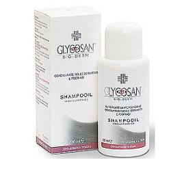 GLYCOSAN PLUS BIODERM SH 200ML - Farmacia De Pasquale
