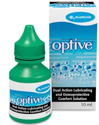 OPTIVE SOLUZIONE OFTALMICA 10 ML - Farmacia De Pasquale