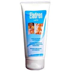ELADREN LATTE 200 ML - Farmacia De Pasquale