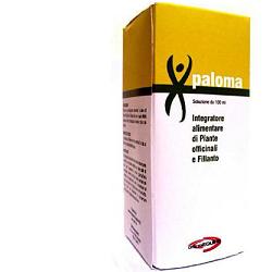 PALOMA SOLUZIONE 100 ML - Farmacia De Pasquale