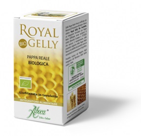 ROYALGELLY 40 TAVOLETTE - Farmacia De Pasquale