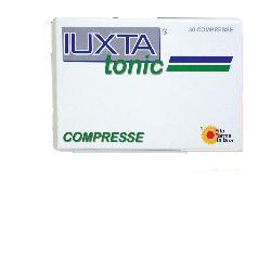 IUXTA TONIC 30 COMPRESSE - Farmacia De Pasquale