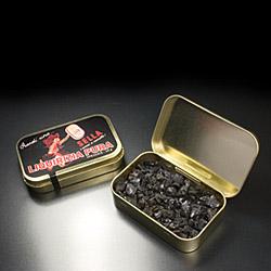 LIQUIRIZIA PURA SPEZZATA 40 G - Farmacia De Pasquale