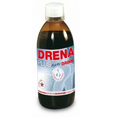 DRENAPLUS FORTE 500 ML - Farmacia De Pasquale