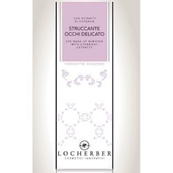 LOCHERBER STRUCCANTE OCCHI DELICATO 60 ML - Farmacia De Pasquale