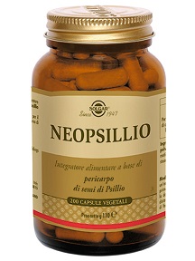 NEOPSILLIO 200 CAPSULE VEGETALI - Farmacia De Pasquale
