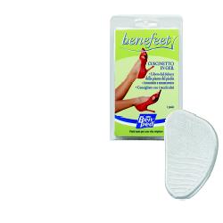 BENEFEET CUSCINETTO 1 PAIO - Farmacia De Pasquale