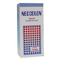 NEOCOLON GOCCE 30 ML - Farmacia De Pasquale