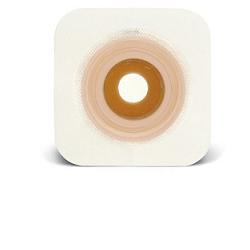 PLACCA PER STOMIA DUE PEZZI PIANA MODELLABILE DIAMETRO 22-33 SISTEMA 2S 5PZ - Farmacia De Pasquale