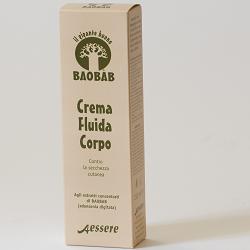 BAOBAB AESSERE CREMA CORPO 150 ML - Farmacia De Pasquale