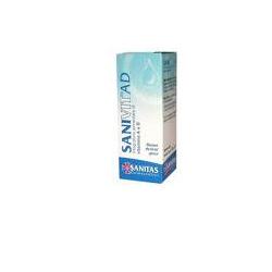 SANIVIT AD GOCCE 10 ML - Farmacia De Pasquale