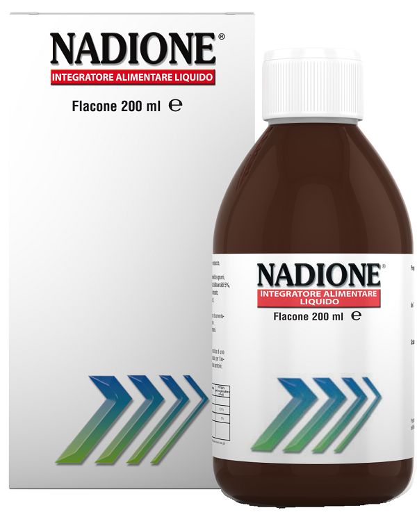 NADIONE 200 ML - Farmacia De Pasquale