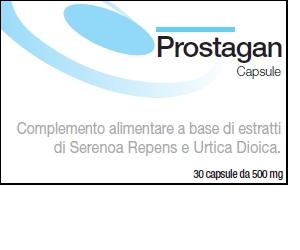 PROSTAGAN 30 CAPSULE - Farmacia De Pasquale