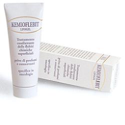 KEMIOFLEBIT LIPOGEL 100 ML - Farmacia De Pasquale