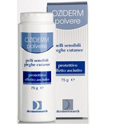 OZIDERM POLVERE 75 G - Farmacia De Pasquale