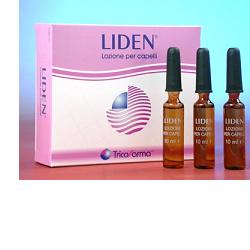 LIDEN LOZIONE CAPELLI 120 ML - Farmacia De Pasquale