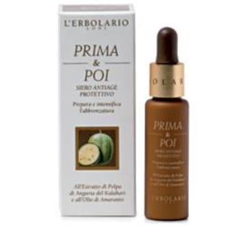 PRIMA & POI SIERO ANTIAGE 28 ML - Farmacia De Pasquale