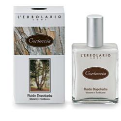 CORTECCIA FLUIDO DOPOBARBA 100 ML - Farmacia De Pasquale