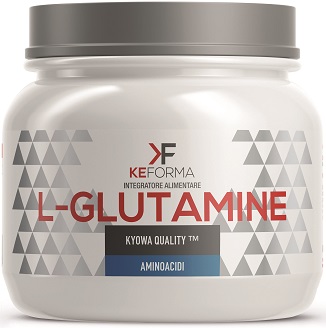 L-GLUTAMINE 200 G - Farmacia De Pasquale