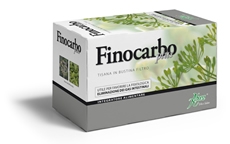 FINOCARBO PLUS TISANA 20 BUSTINE 2 G - Farmacia De Pasquale