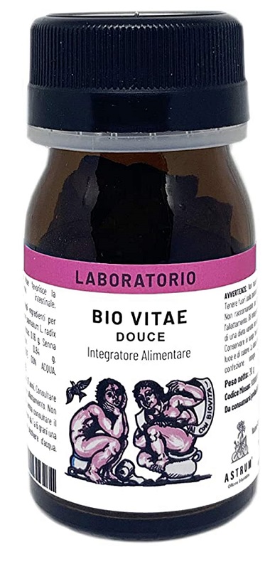 BIO VITAE DOUCE 30 G - Farmacia De Pasquale