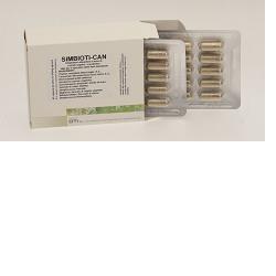 SIMBIOTI CAN 60 CAPSULE - Farmacia De Pasquale