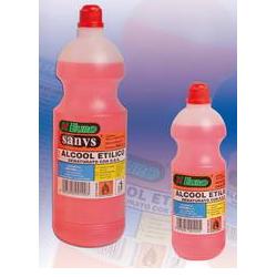 ALCOOL 1 LITRO - Farmacia De Pasquale