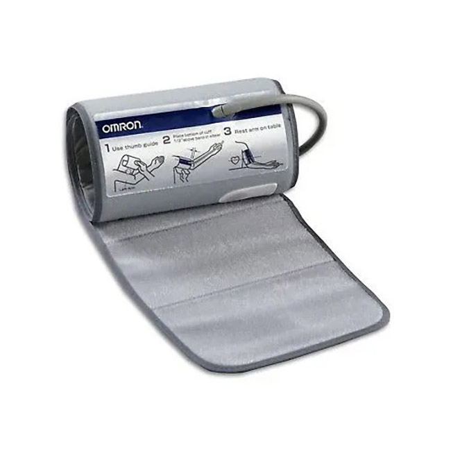 BRACCIALE RICAMBIO PER OMRON M6C E M10T - Farmacia De Pasquale