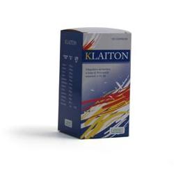 KLAITON 100 COMPRESSE - Farmacia De Pasquale