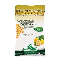 EPID CARAMELLE LIMONE 67,2 G - Farmacia De Pasquale
