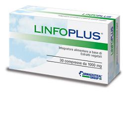 LINFOPLUS 30 COMPRESSE 100 MG - Farmacia De Pasquale