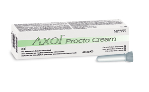 AXOL PROCTO CREAM 40 ML - Farmacia De Pasquale
