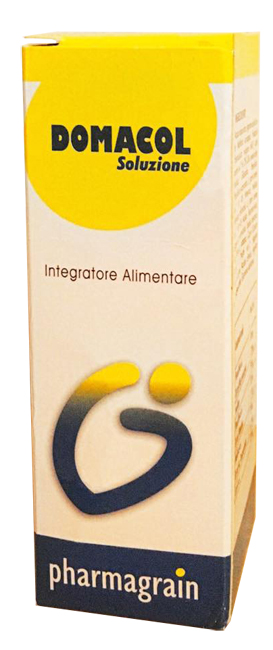 DOMACOL SOLUZIONE 50 ML - Farmacia De Pasquale