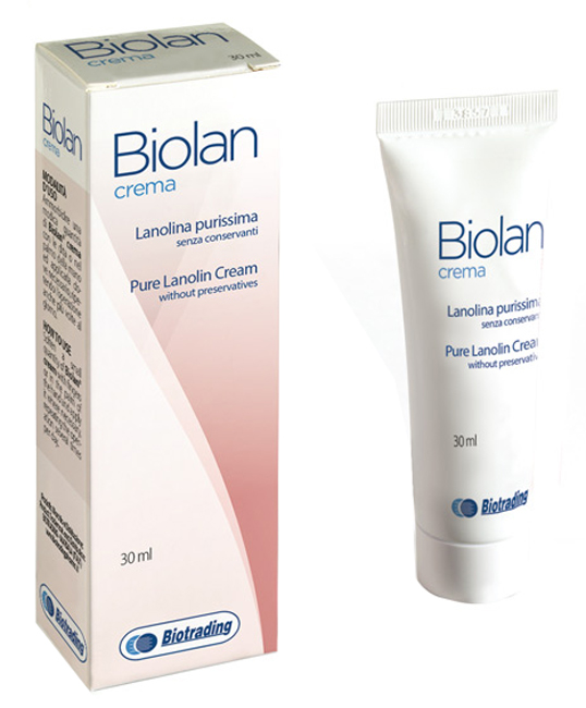BIOLAN CREMA 30 ML - Farmacia De Pasquale