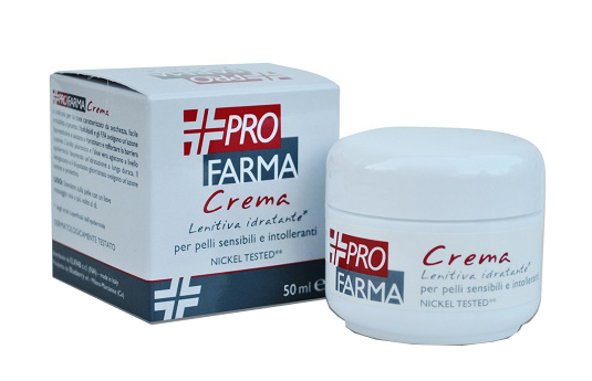 PROFARMA CREMA 50 ML - Farmacia De Pasquale