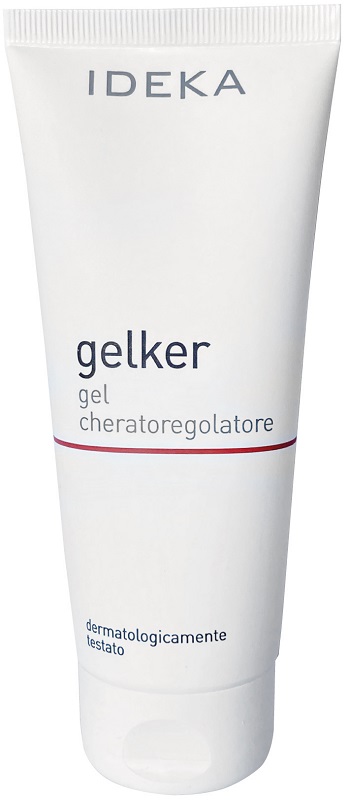 GELKER GEL 100 ML - Farmacia De Pasquale